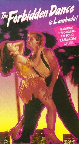 The Forbidden Dance still 6