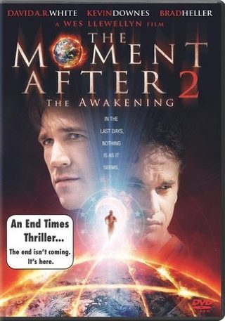 The Moment After II: The Awakening still 2