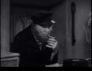 Bulldog Drummond Comes Back still 8