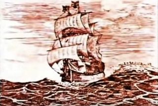 The Mouse on the Mayflower still 1