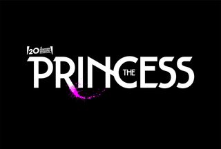The Princess still 4