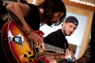 Sound City still 1