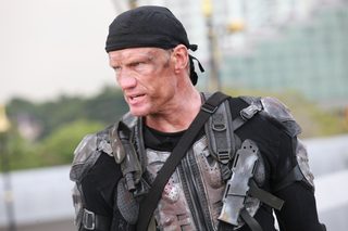 Battle of the Damned still 2