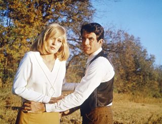 Bonnie and Clyde still 8