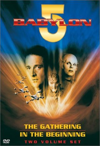 Babylon 5: In the Beginning still 4
