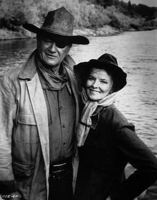 Rooster Cogburn still 3