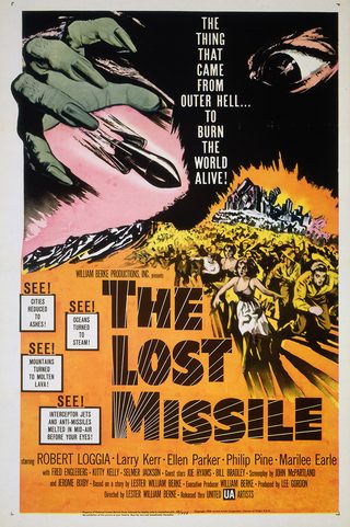 The Lost Missile still 1