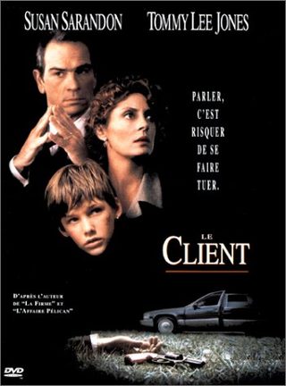 The Client still 6