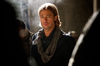 World War Z still 5