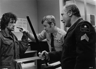 First Blood still 8