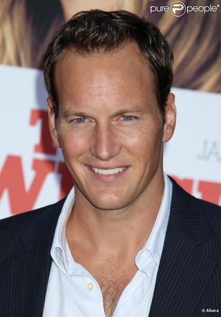 Patrick Wilson