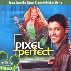 Pixel Perfect still 2