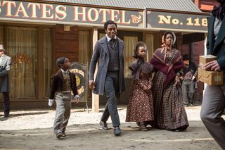 12 Years a Slave still 8