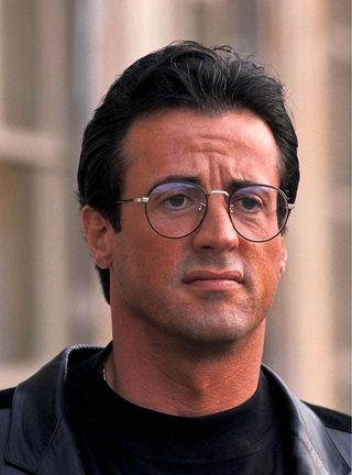 Sylvester Stallone, photo 3 of 3