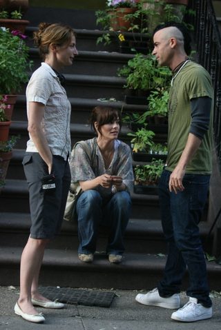 Broken English still 7