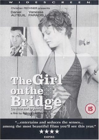 The Girl on the Bridge still 4