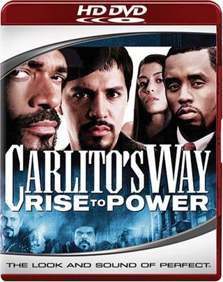 Carlito's Way: Rise to Power still 3