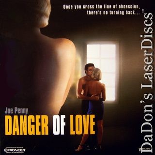 The Danger of Love: The Carolyn Warmus Story still 4