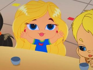 Bratz: Babyz - The Movie still 8