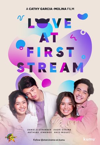 Love at First Stream still 4