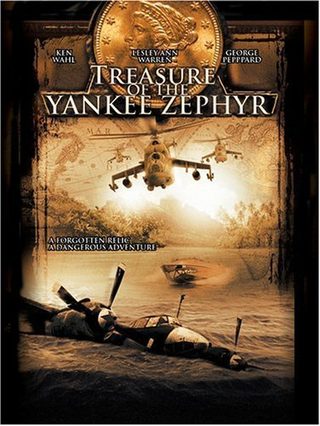 Race for the Yankee Zephyr still 10