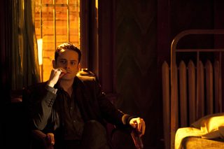 The Samaritan still 3