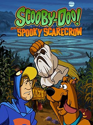 Scooby-Doo! and the Spooky Scarecrow still 1
