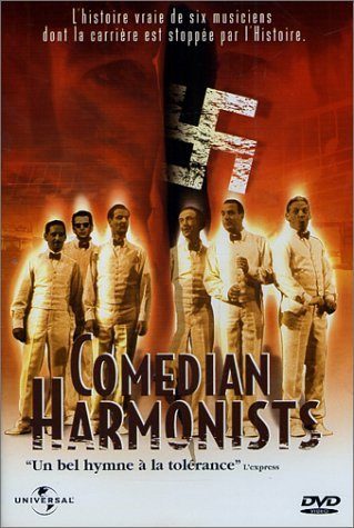 The Harmonists still 8