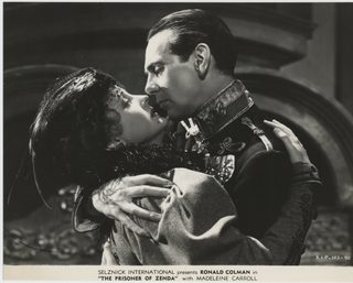 The Prisoner of Zenda still 5