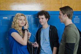 Bandslam still 6