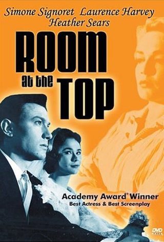 Room at the Top still 2