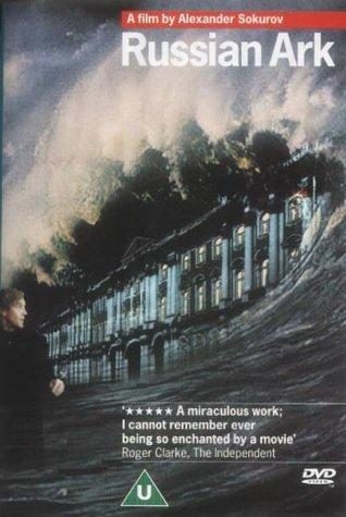 Russian Ark still 5