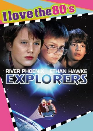 Explorers still 4