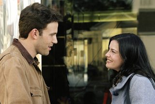 Jersey Girl still 7