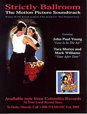 Strictly Ballroom still 3