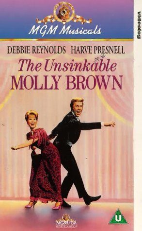 The Unsinkable Molly Brown still 6