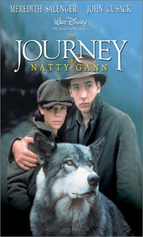 The Journey of Natty Gann still 3