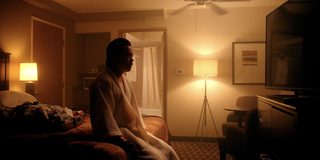Silent River still 1