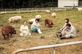 Survival Family still 7