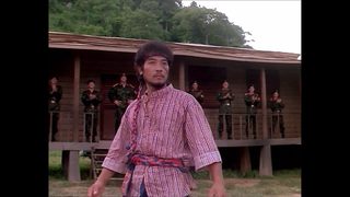 No Retreat, No Surrender 2: Raging Thunder still 5
