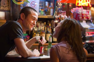 Premium Rush still 3