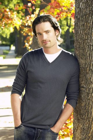 Warren Christie, photo 2 of 3