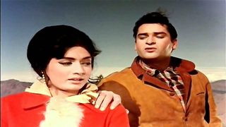 Janwar still 1
