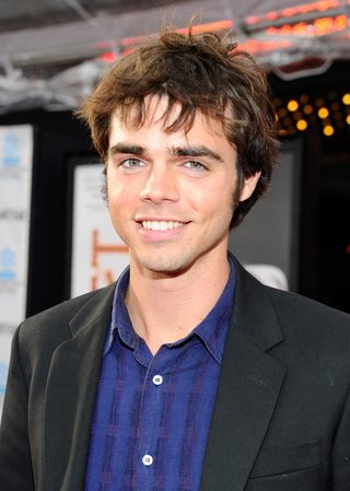 Reid Ewing