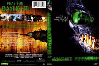 Night Feeders still 8