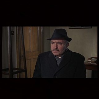 The Deadly Affair still 8