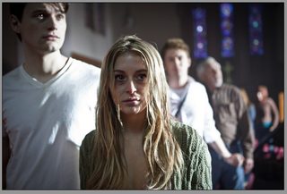 The Remaining still 3