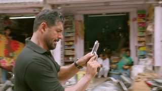 Parmanu: The Story of Pokhran still 2