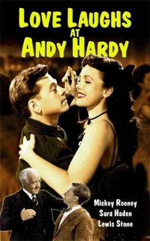 Love Laughs at Andy Hardy still 4