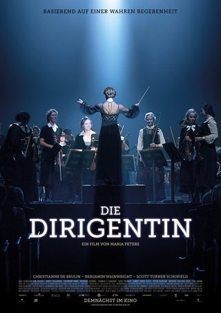 The Conductor still 1